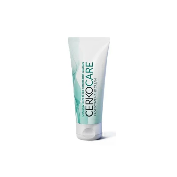 Cerkocare, ochronny krem do rąk, 75ml image